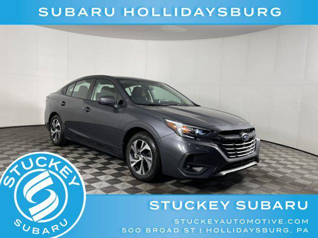 new 2025 Subaru Legacy car, priced at $28,315