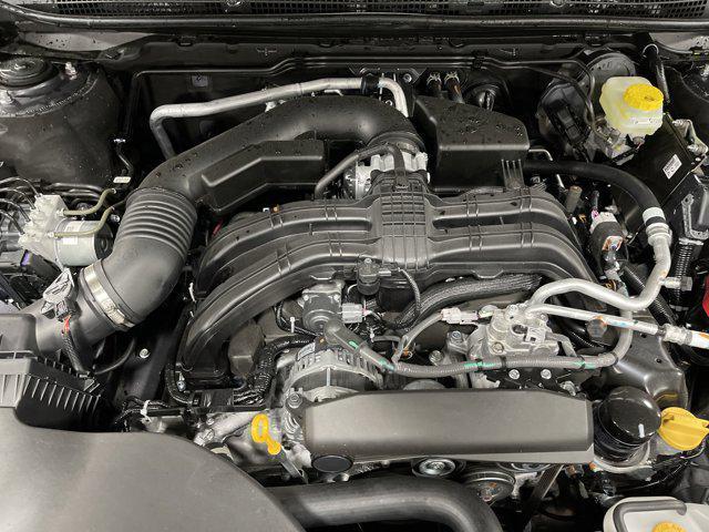 new 2025 Subaru Legacy car, priced at $28,315