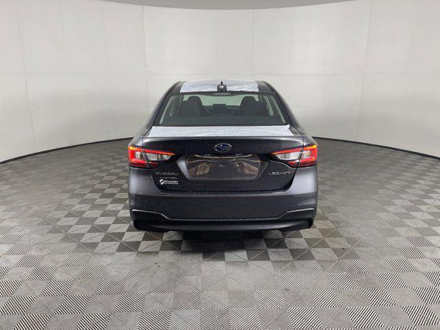 new 2025 Subaru Legacy car, priced at $28,056