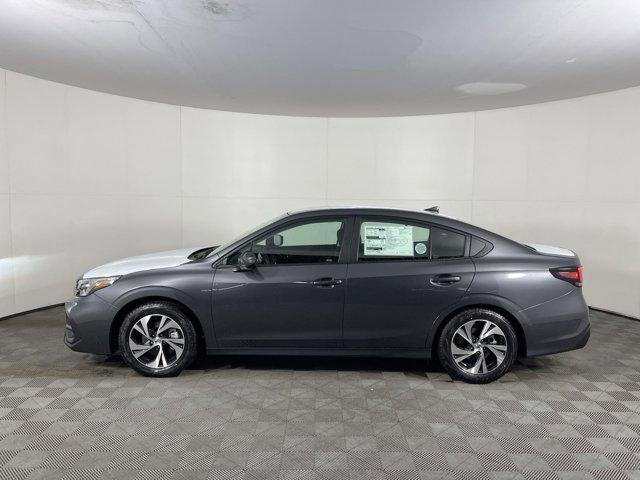 new 2025 Subaru Legacy car, priced at $28,056