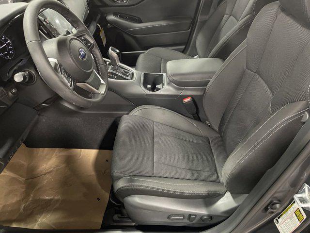 new 2025 Subaru Legacy car, priced at $28,056