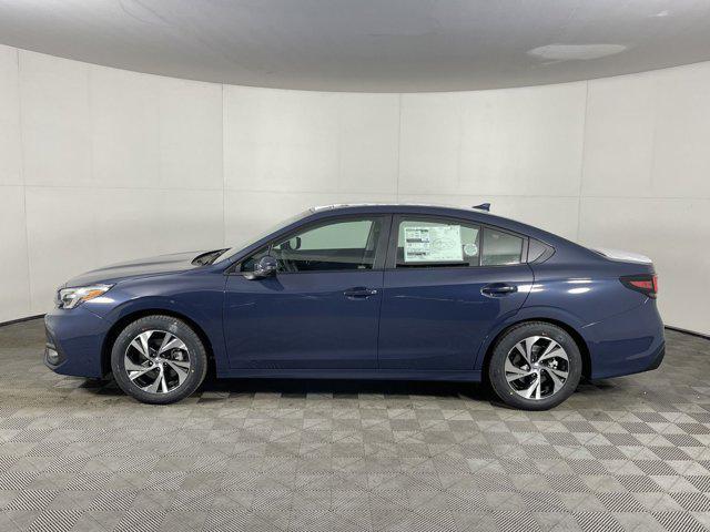 new 2025 Subaru Legacy car, priced at $27,475