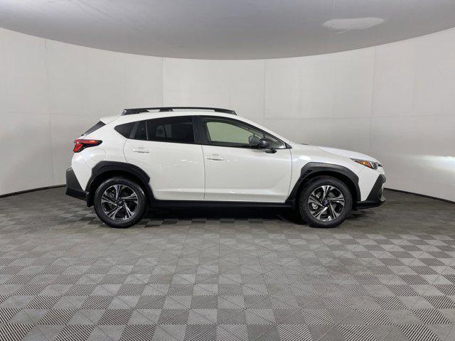 new 2024 Subaru Crosstrek car, priced at $28,654