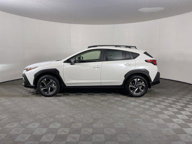 new 2024 Subaru Crosstrek car, priced at $28,654