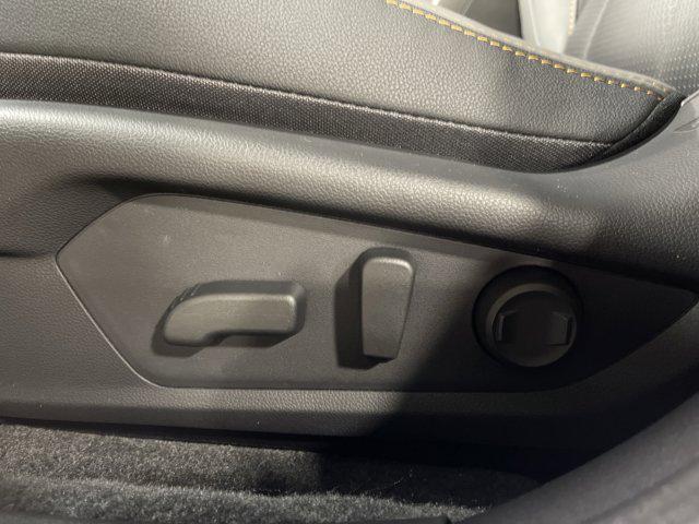 new 2025 Subaru Crosstrek car, priced at $35,929