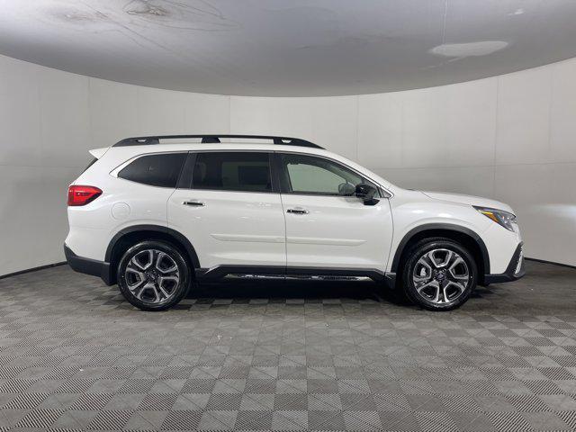 new 2025 Subaru Ascent car, priced at $50,157