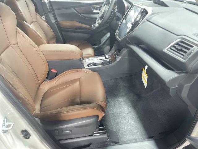 new 2025 Subaru Ascent car, priced at $50,157