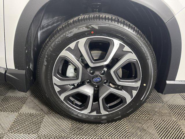 new 2025 Subaru Ascent car, priced at $50,157