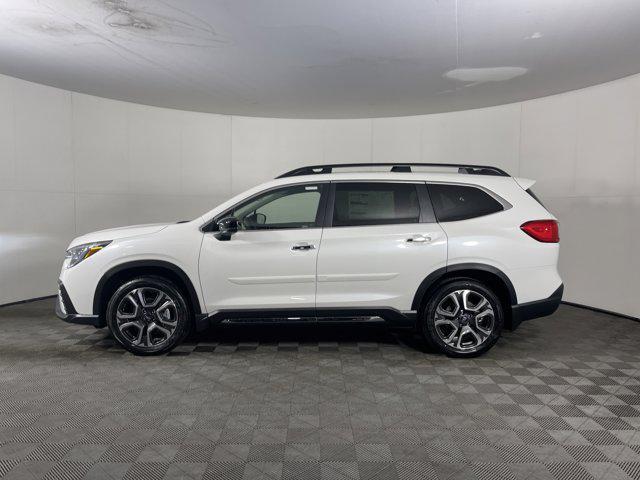 new 2025 Subaru Ascent car, priced at $50,157