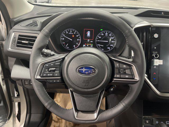 new 2025 Subaru Ascent car, priced at $50,157