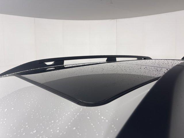 new 2025 Subaru Ascent car, priced at $50,157