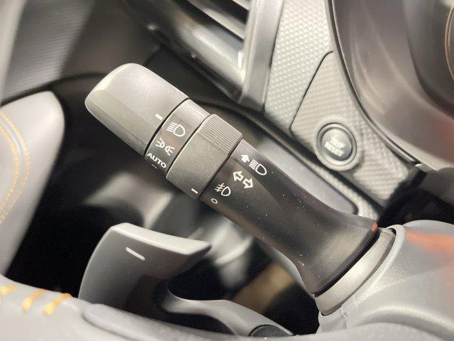 new 2025 Subaru Forester car, priced at $38,106