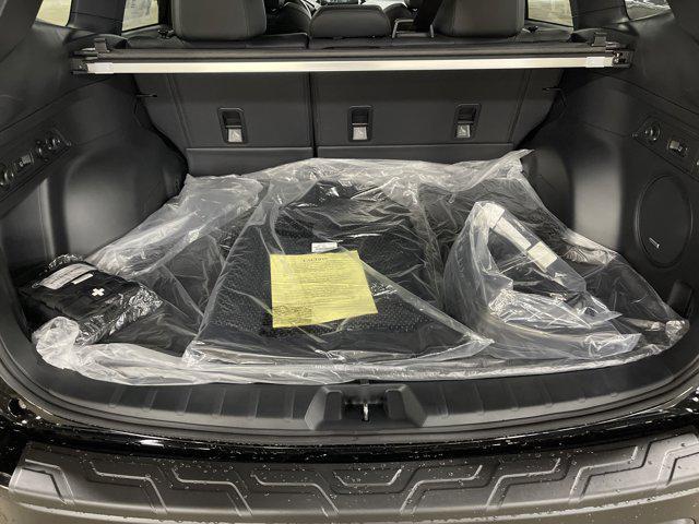 new 2025 Subaru Forester car, priced at $38,106
