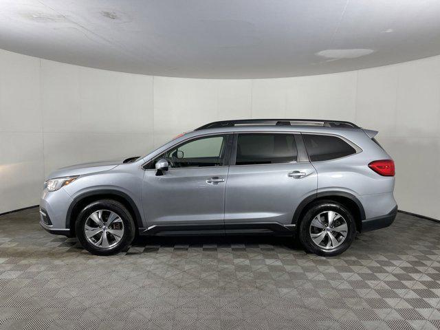 used 2019 Subaru Ascent car, priced at $19,497