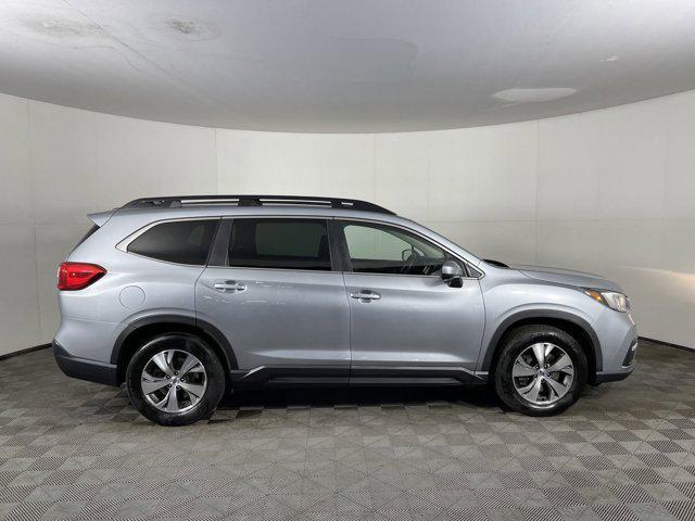 used 2019 Subaru Ascent car, priced at $19,497