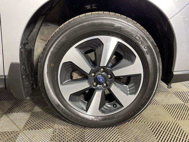 used 2018 Subaru Forester car, priced at $19,497