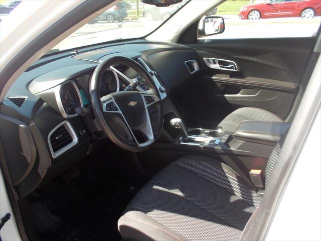 used 2015 Chevrolet Equinox car, priced at $9,995