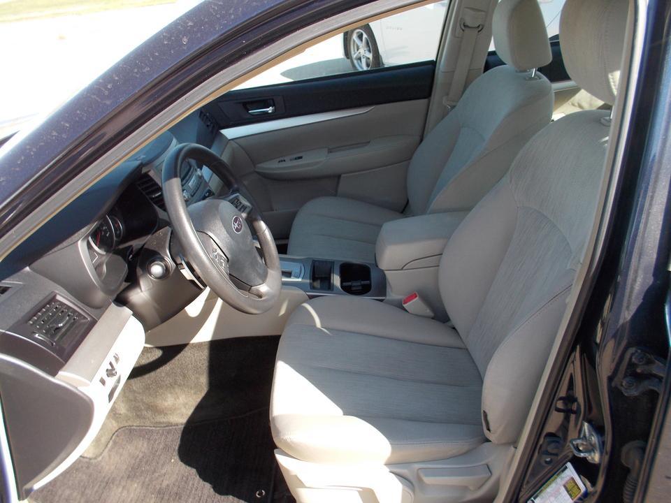 used 2013 Subaru Legacy car, priced at $6,995