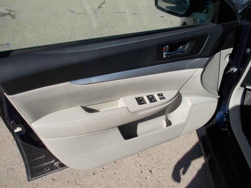 used 2013 Subaru Legacy car, priced at $6,995