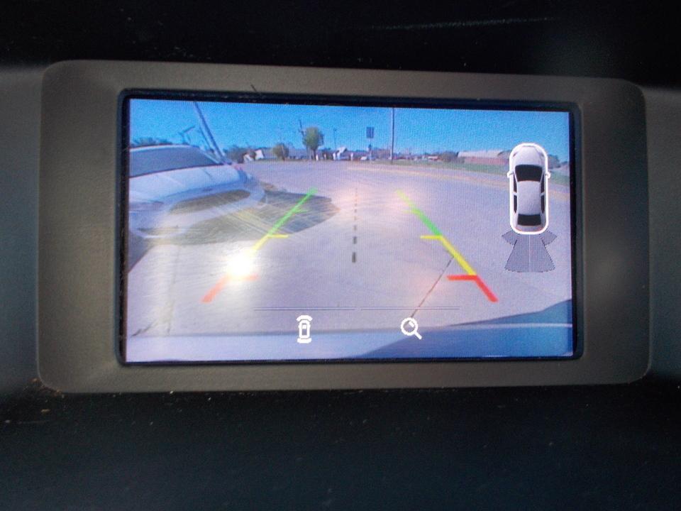 used 2015 Ford Focus car, priced at $9,995