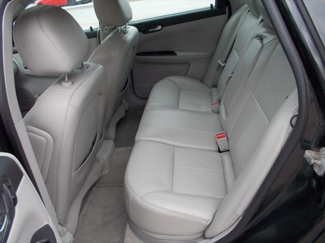 used 2009 Chevrolet Impala car, priced at $6,995