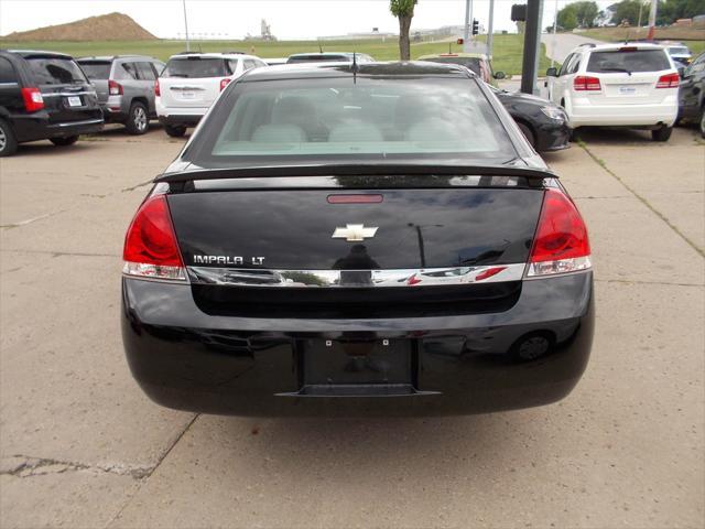 used 2009 Chevrolet Impala car, priced at $6,995
