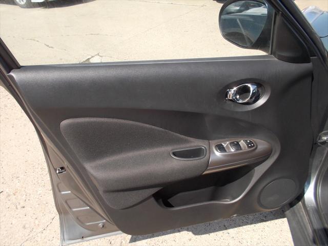 used 2012 Nissan Juke car, priced at $9,995