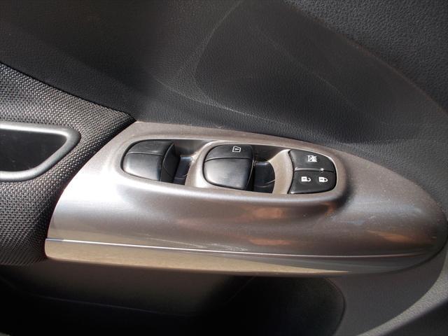 used 2012 Nissan Juke car, priced at $9,995
