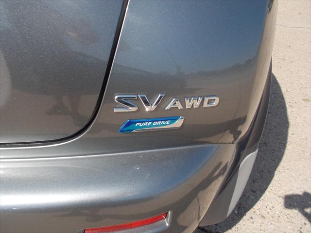 used 2012 Nissan Juke car, priced at $9,995