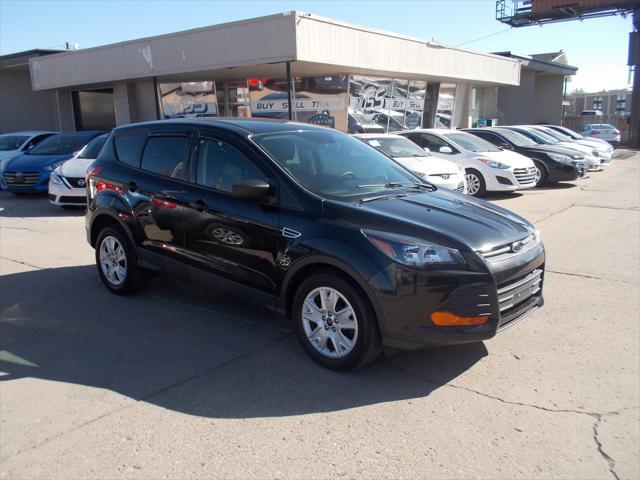 used 2014 Ford Escape car, priced at $8,995