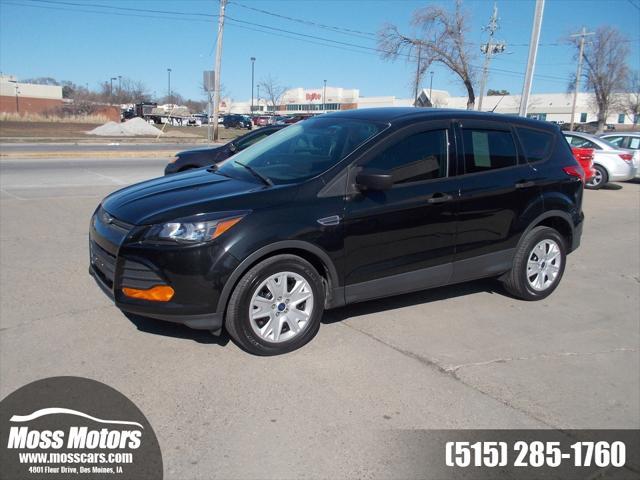 used 2014 Ford Escape car, priced at $8,995