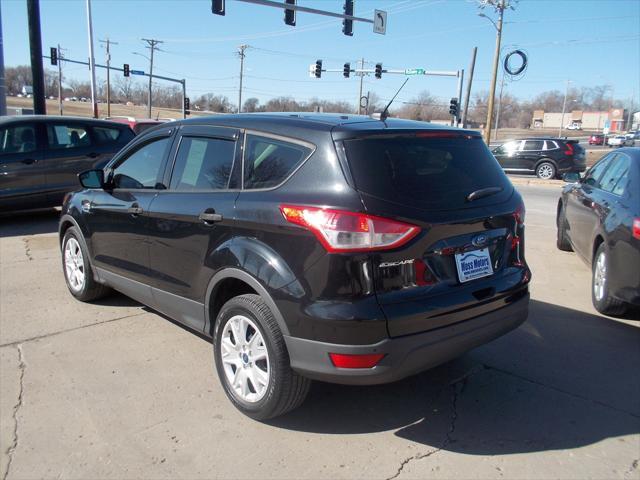 used 2014 Ford Escape car, priced at $8,995