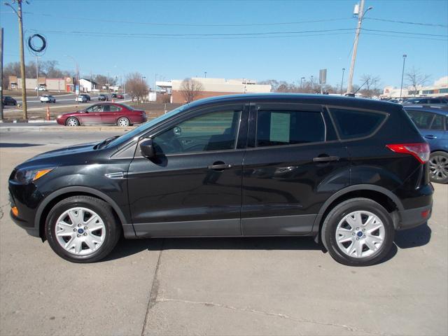 used 2014 Ford Escape car, priced at $8,995