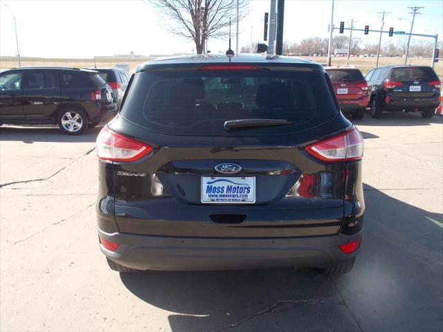 used 2014 Ford Escape car, priced at $8,995