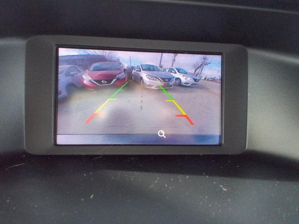 used 2016 Ford Focus car, priced at $6,995