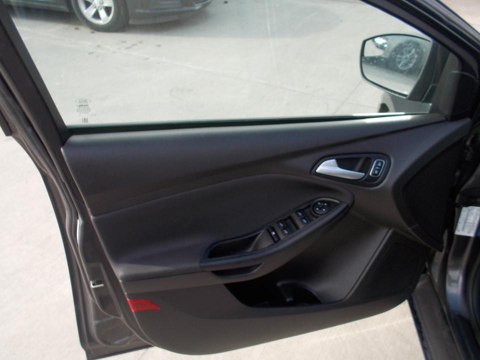used 2016 Ford Focus car, priced at $6,995