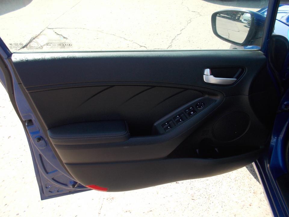 used 2017 Kia Forte car, priced at $7,995
