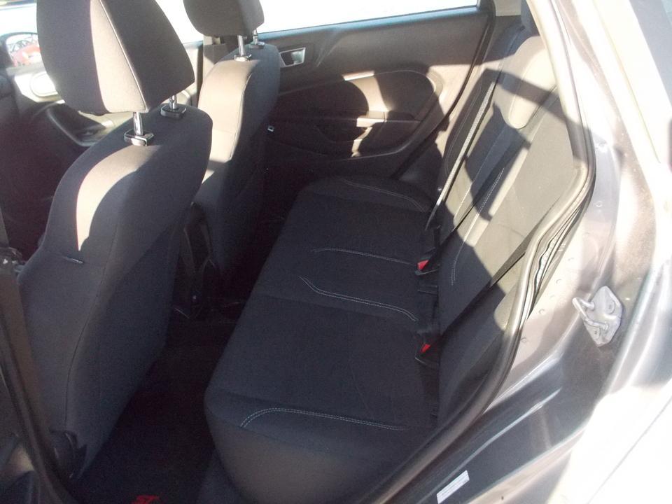 used 2014 Ford Fiesta car, priced at $7,995