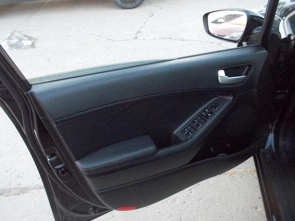 used 2018 Kia Forte car, priced at $8,995