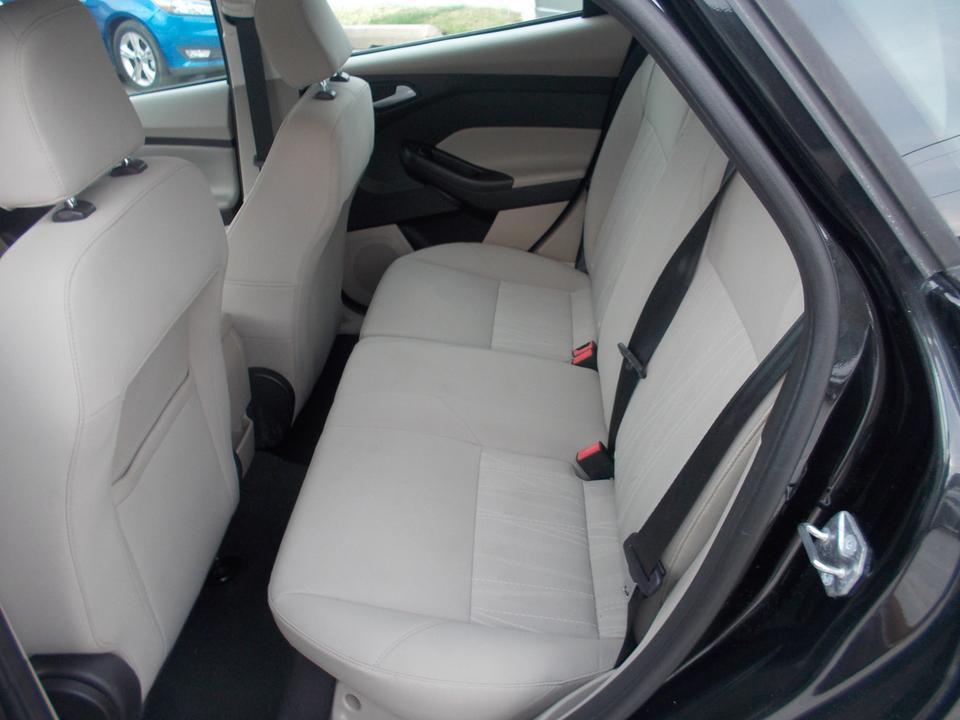 used 2015 Ford Focus car, priced at $7,995