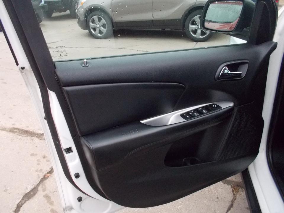 used 2016 Dodge Journey car, priced at $6,995