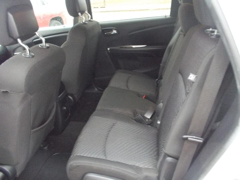 used 2016 Dodge Journey car, priced at $6,995