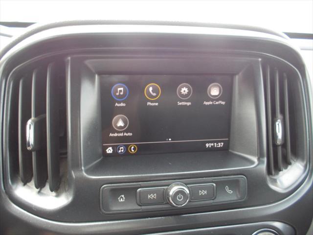 used 2019 Chevrolet Colorado car, priced at $11,995