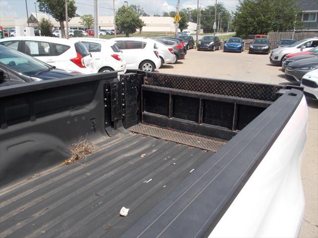 used 2019 Chevrolet Colorado car, priced at $11,995