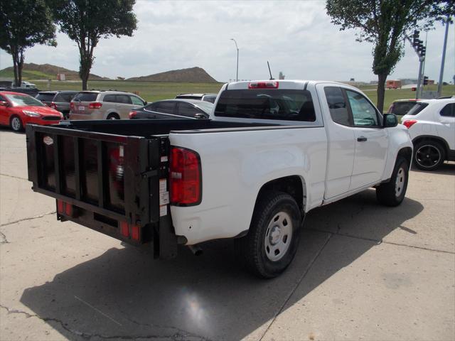 used 2019 Chevrolet Colorado car, priced at $11,995
