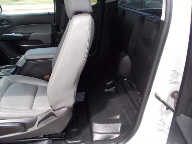 used 2019 Chevrolet Colorado car, priced at $11,995