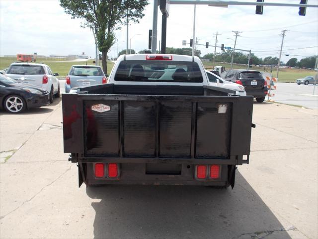 used 2019 Chevrolet Colorado car, priced at $11,995