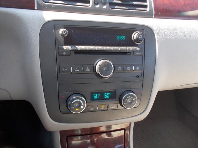 used 2008 Buick Lucerne car, priced at $6,995