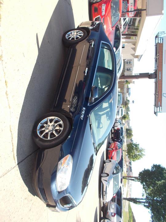 used 2008 Buick Lucerne car, priced at $6,995