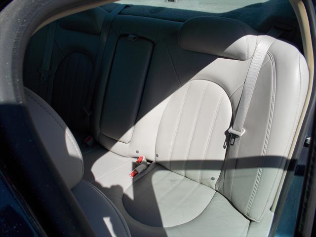 used 2008 Buick Lucerne car, priced at $6,995